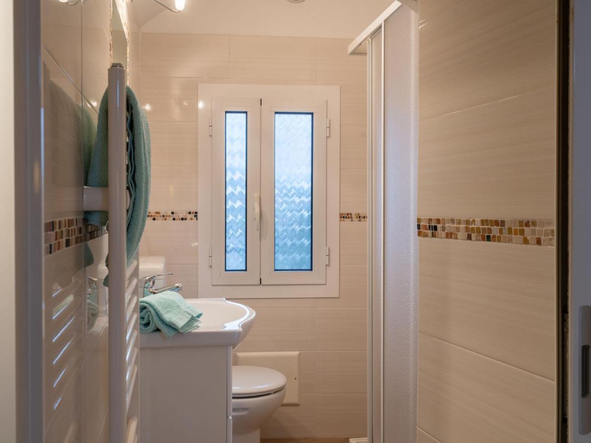Apartment Ernestina By Interhome Ventimiglia Ngoại thất bức ảnh